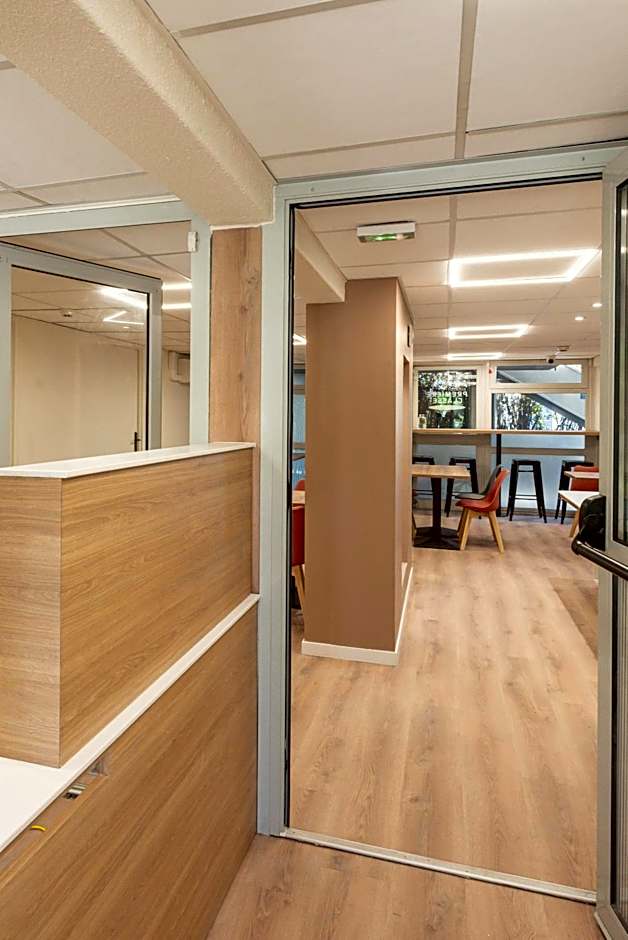 Premiere Classe Toulon La Seyne-sur-Mer