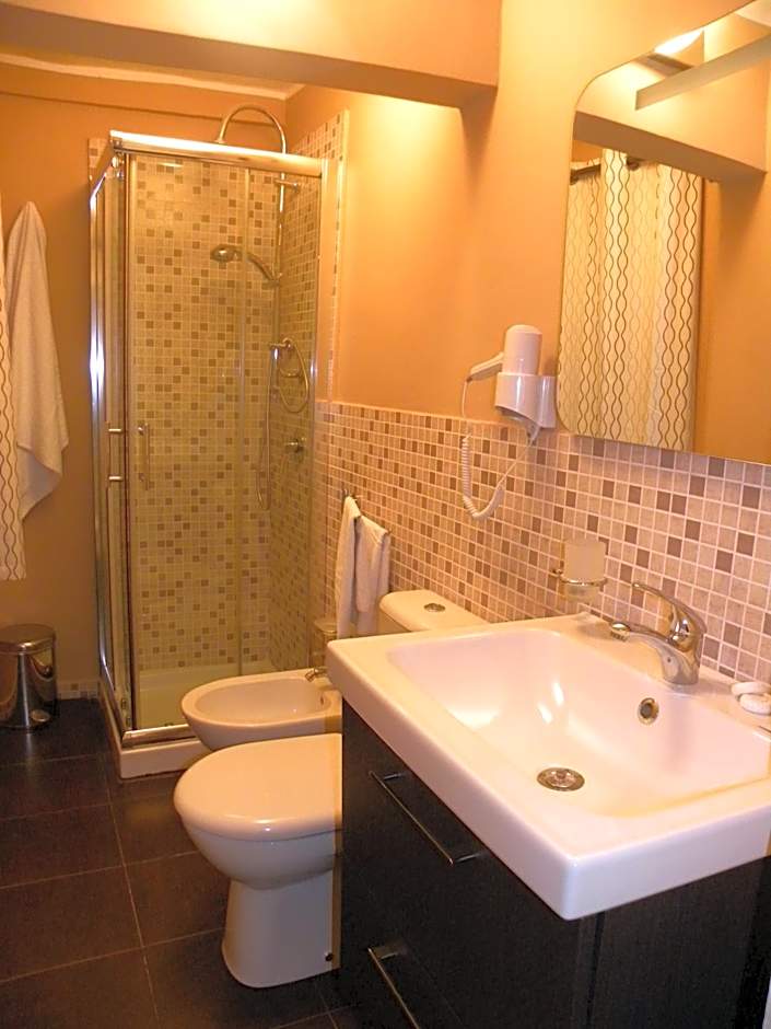 B&B Residenza Umberto