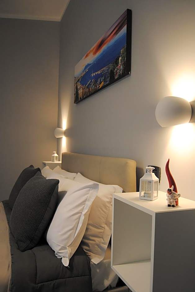 B&B Belvedere Partenopeo