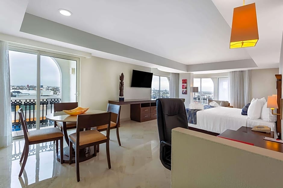 Ramada Plaza by Wyndham Veracruz Boca del Rio