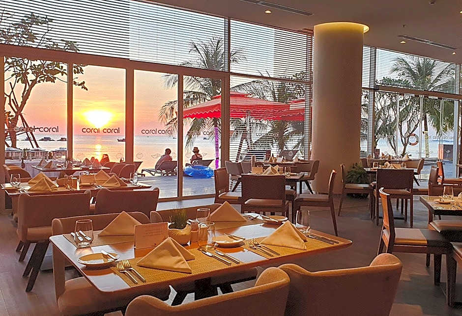 Seashells Phu Quoc Hotel & Spa