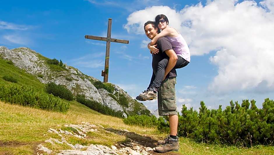 Hotel Sieghard Zillertal