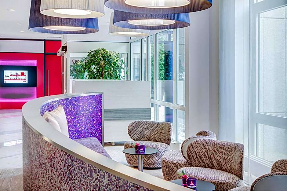 Intercityhotel Rostock