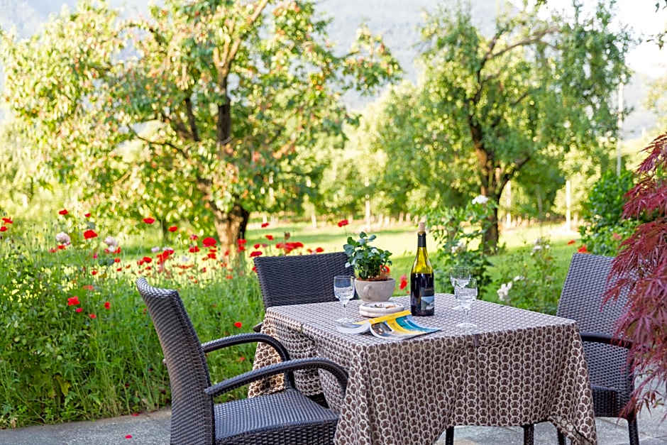 Garni - Hotel Rinner Julia