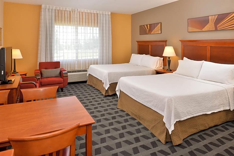 TownePlace Suites by Marriott Sacramento Cal Expo