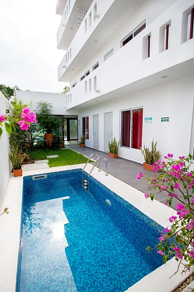 Suite 24 Hotel Boutique by Xperience Hotels