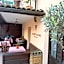 AL BOCCALINO Bed & Breakfast Melide Lugano Ticino