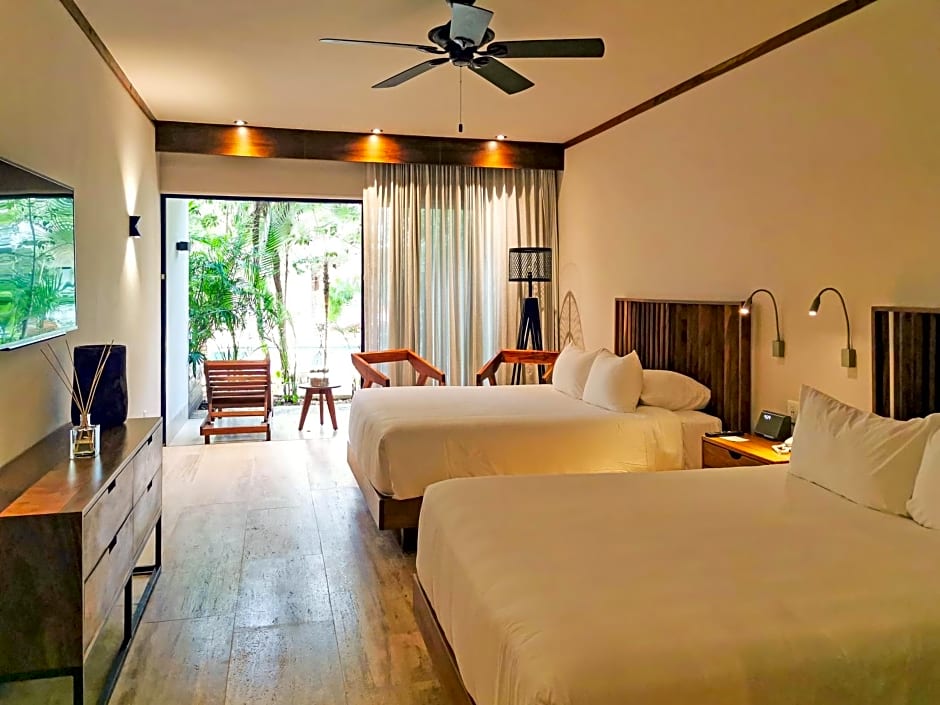 Kimpton Aluna Tulum By IHG
