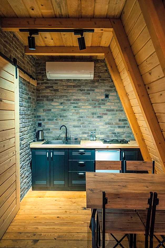 Babil Bungalow Boutique Hotel