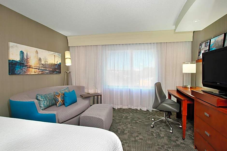 Courtyard by Marriott Atlanta Airport West