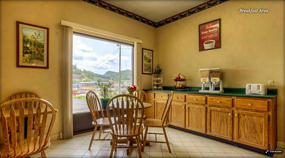 Econo Lodge