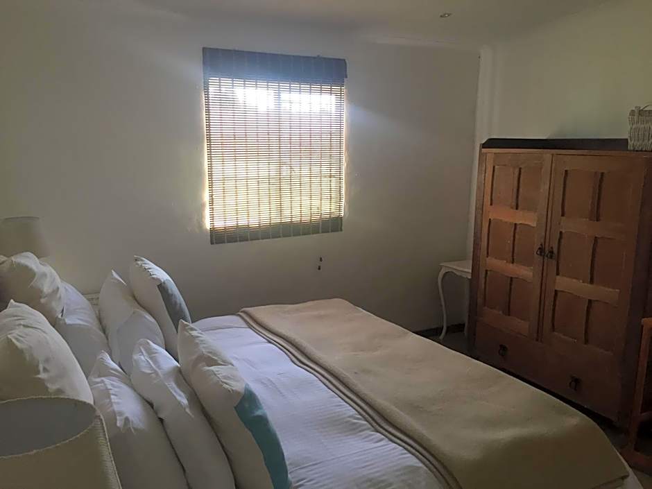 Beacon Vlei Guest farm