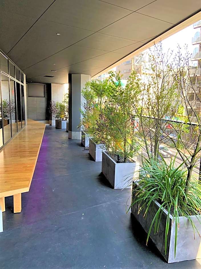 HOTEL TAVINOS Kyoto