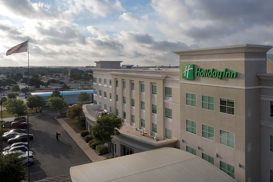 Holiday Inn & Suites San Antonio Northwest By IHG