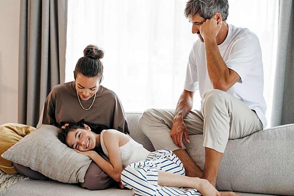 Haven Mountain Retreat