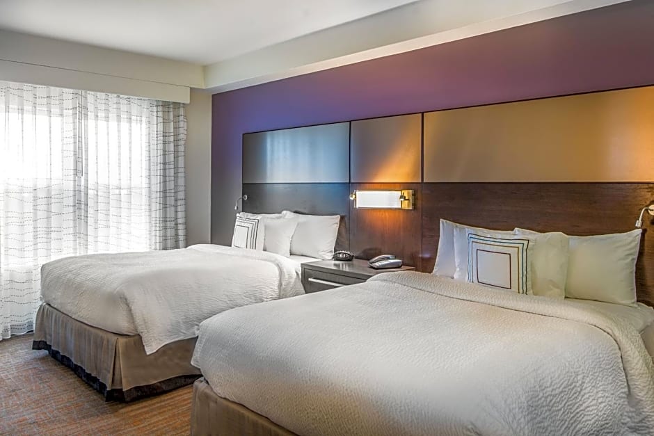 Residence Inn by Marriott Savannah Airport