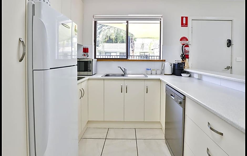 Mildura Holiday Villas