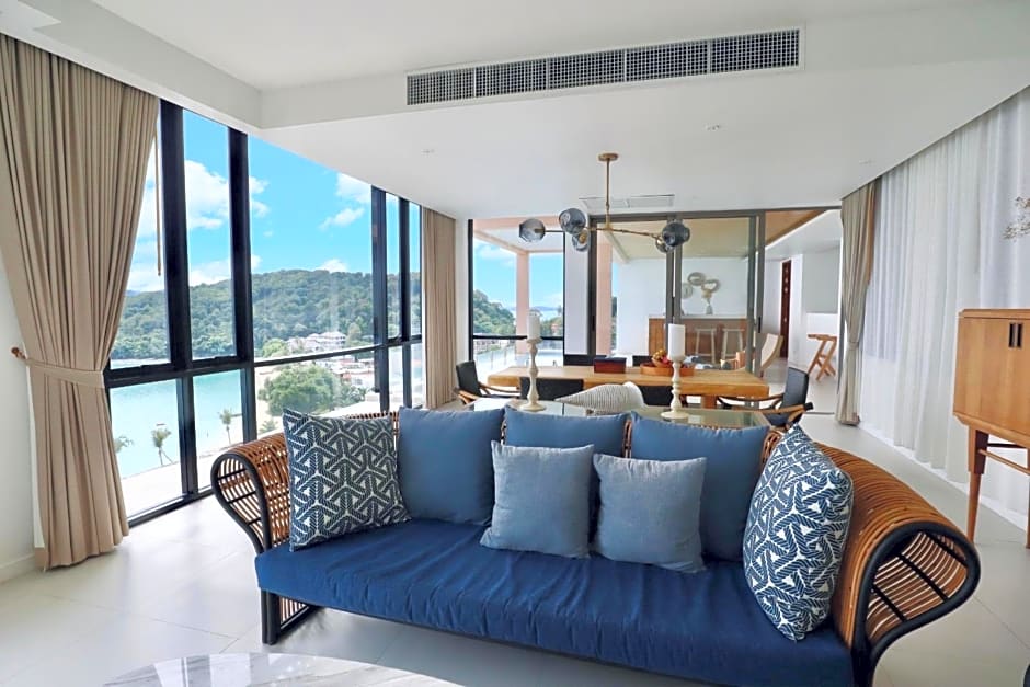 Bandara Villas, Phuket - SHA Extra Plus