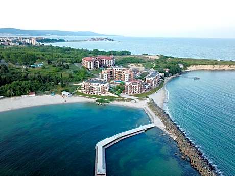 St. Panteleimon Beach Hotel