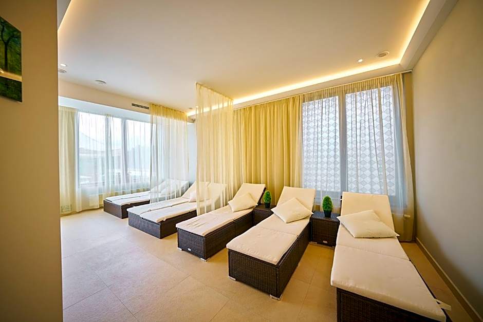 Wellness Hotel Queens