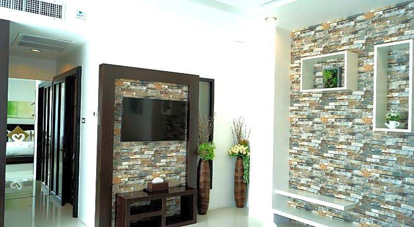 @Buasri by Ohm Residence 