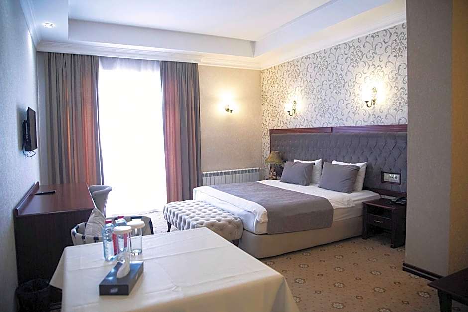 Capitol Hotel