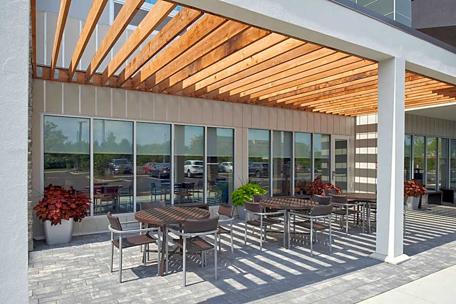 TownePlace Suites by Marriott Cleveland Solon