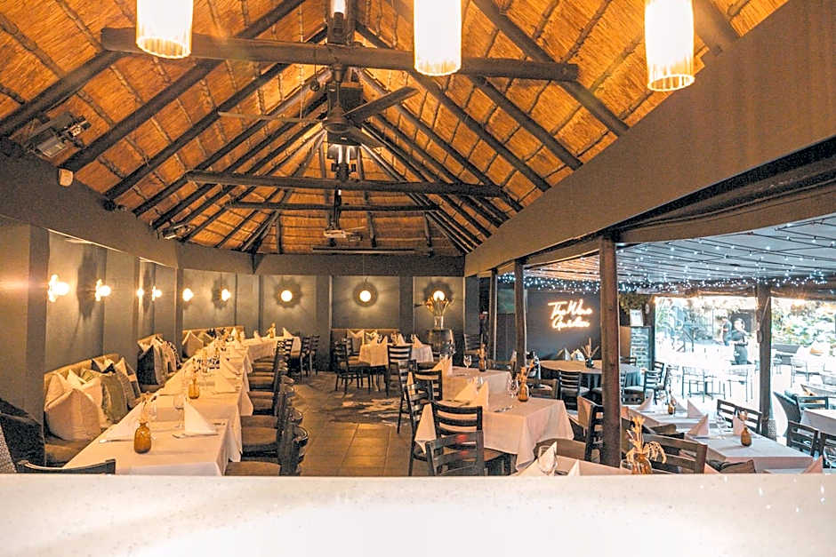 Beside Still Waters Boutique Hotel