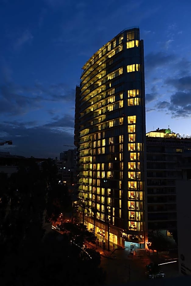 Staybridge Suites & Apartments - Beirut By IHG
