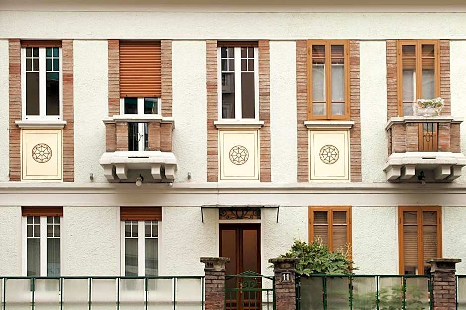 Porta Tosa Boutique