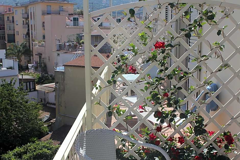 B&B Il Giglio Bianco