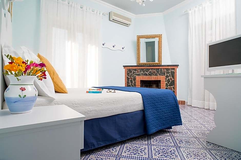 Hotel Villa Nefele