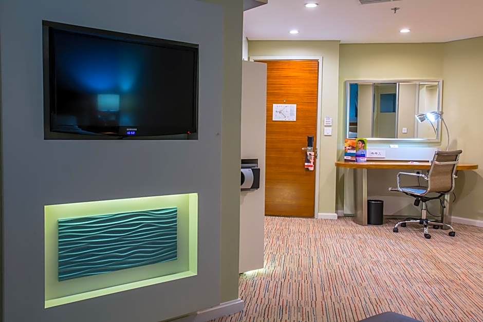 Park Inn by Radisson, Kigali