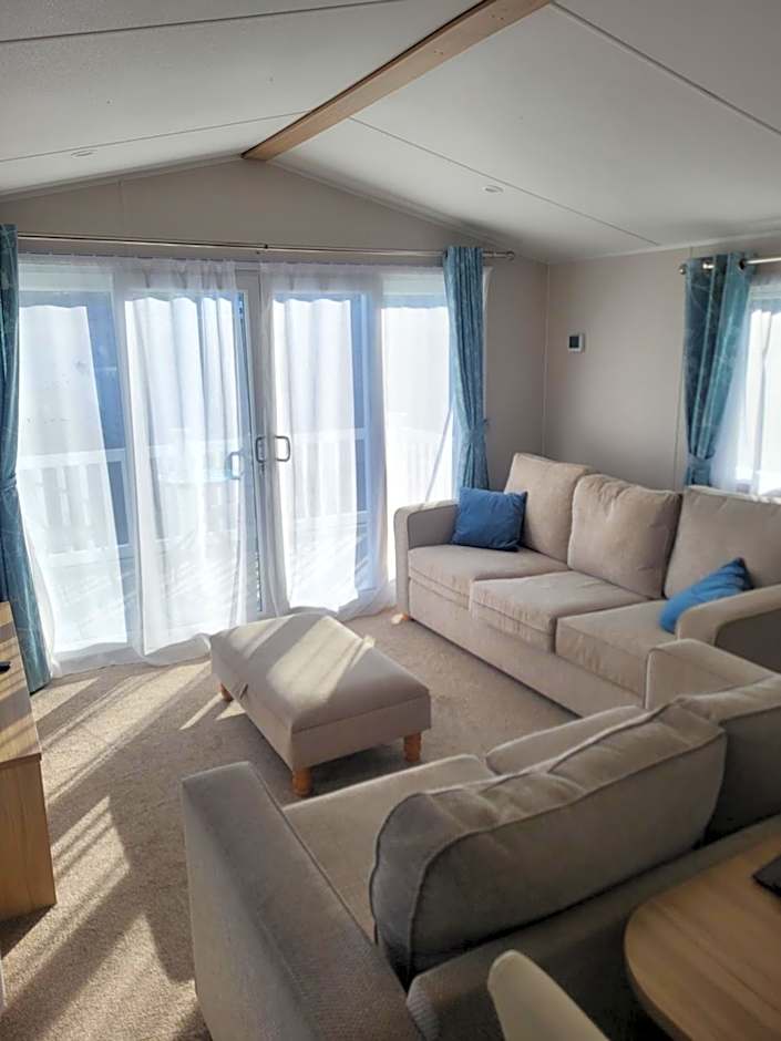 Butterfly Lane Holidays at Marine, Rhyl