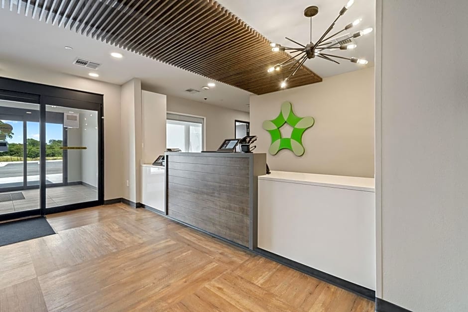 Extended Stay America Premier Suites - Austin - Austin Airport