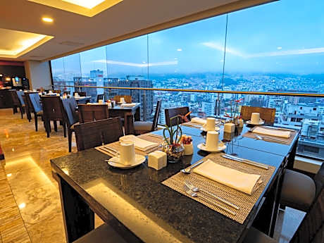 Swissotel Quito