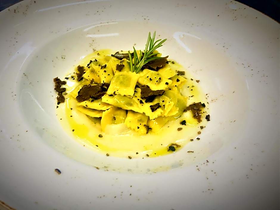 Hotel Oleggio Malpensa