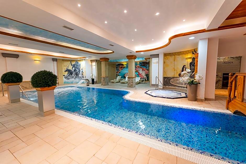 Trofana Wellness & SPA