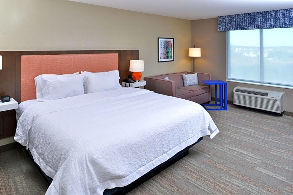 Hampton Inn By Hilton Lakeville Minneapolis, MN