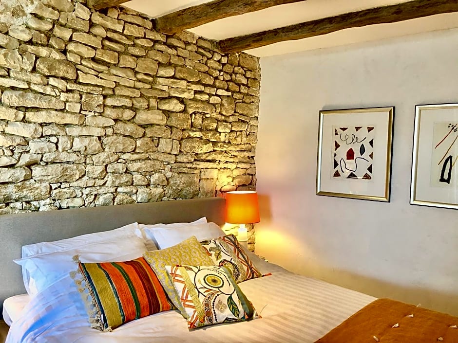 La Cour des Délices