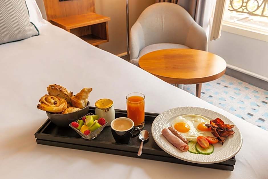 Crowne Plaza Paris République By IHG