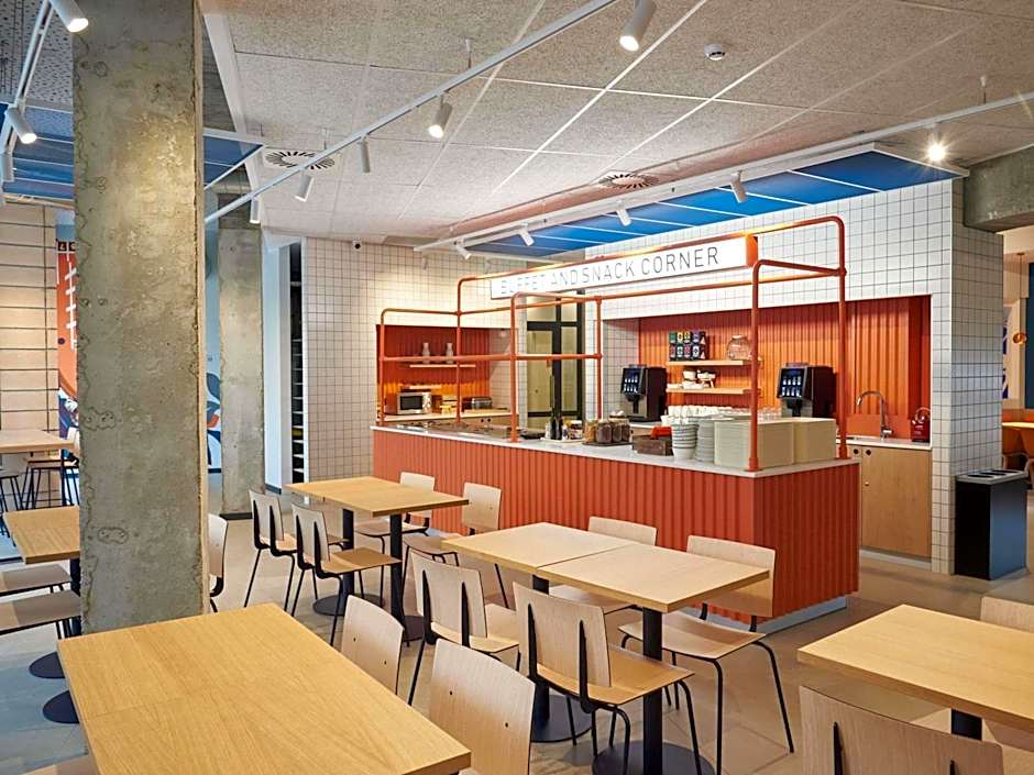 ibis budget Vitoria Gasteiz