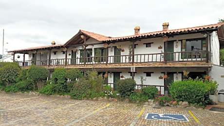 Hotel Casablanca Natural Spa