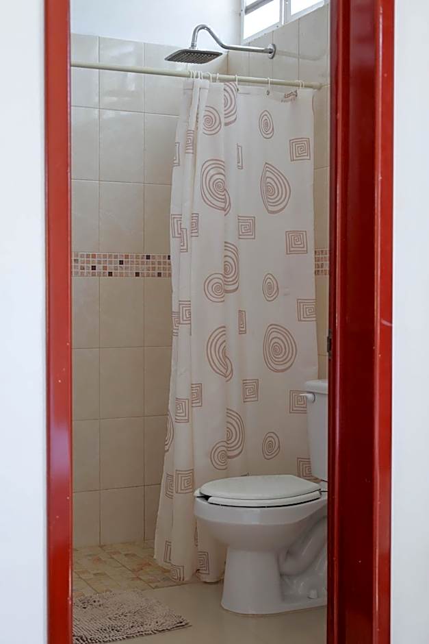 Apartamento 22