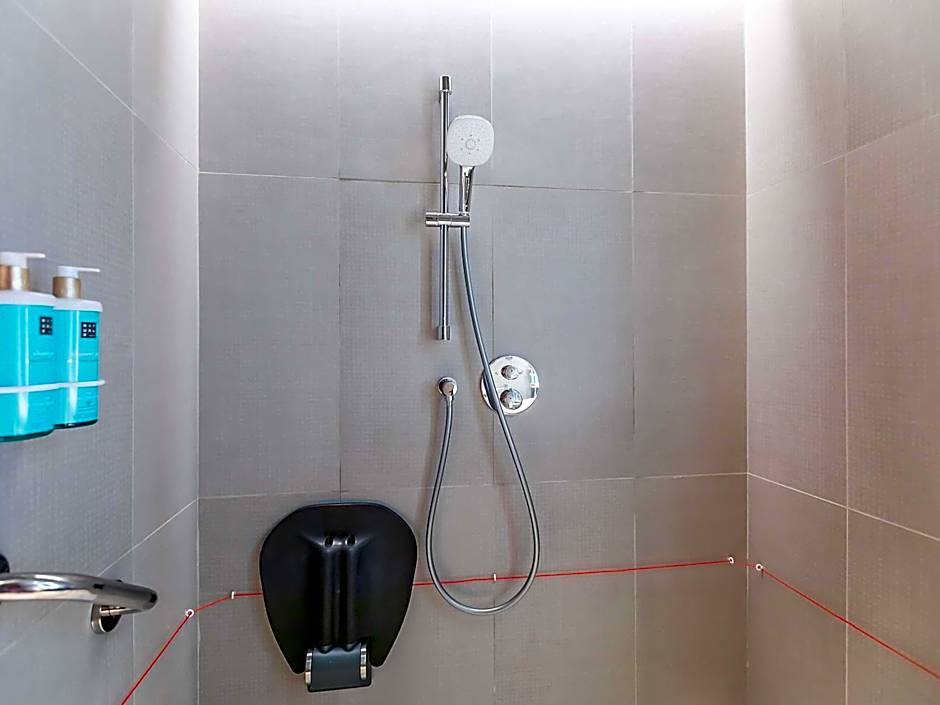Novotel Setubal