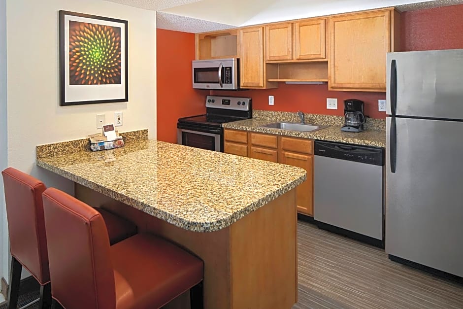 Residence Inn Richmond West End