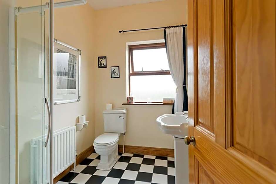 Ash House Bed and Breakfast