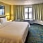 SpringHill Suites by Marriott Dallas NW Highway at Stemmons/I-35E