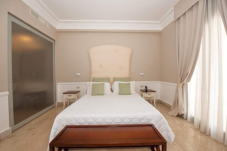 Baglio Basile - CDSHotels
