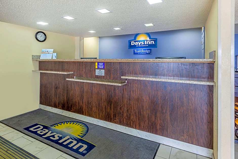 Days Inn by Wyndham Charles Town/Harpers Ferry